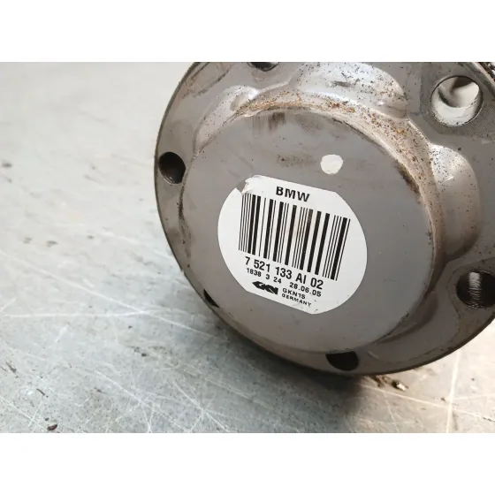 Transmision Trasera Derecha para Bmw Serie 7 (E65/E66)