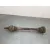 Transmision Trasera Izquierda para Bmw Serie 7 (E65/E66)