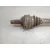 Transmision Trasera Izquierda para Bmw Serie 7 (E65/E66)