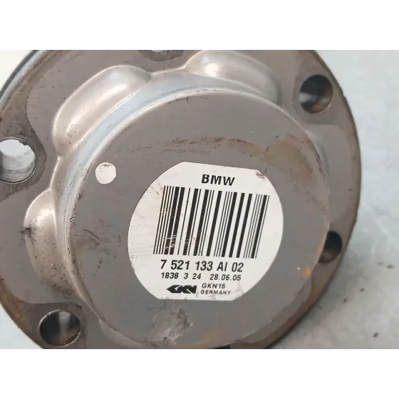 Transmision Trasera Izquierda para Bmw Serie 7 (E65/E66)