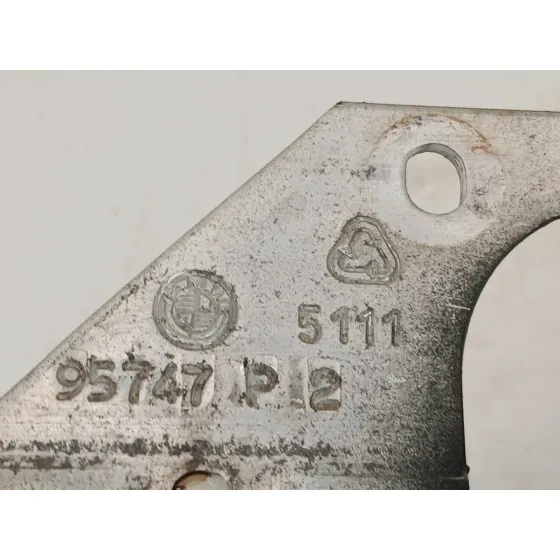 Refuerzo Paragolpes Delantero para Bmw Serie 7 (E65/E66)