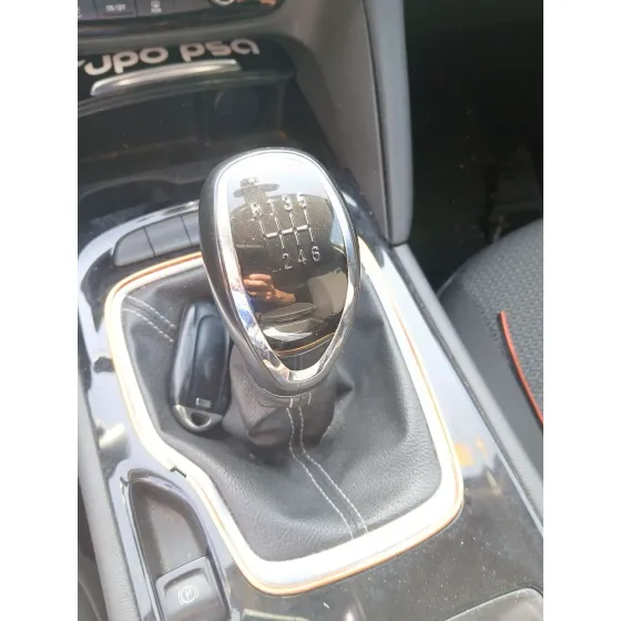Caja Cambios para Opel Insignia B Grand Sport (Z18)