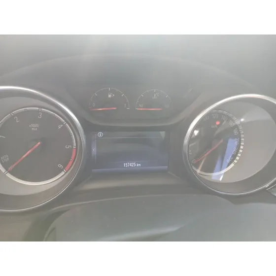 Caja Cambios para Opel Insignia B Grand Sport (Z18)