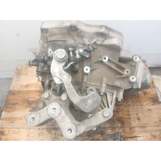 Caja Cambios para Opel Insignia B Grand Sport (Z18)