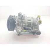 Compresor Aire Acondicionado para Opel Insignia B Grand Sport (Z18)