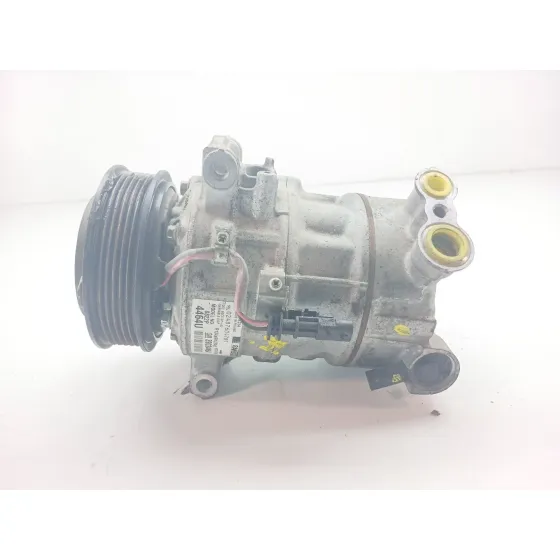 Compresor Aire Acondicionado para Opel Insignia B Grand Sport (Z18)