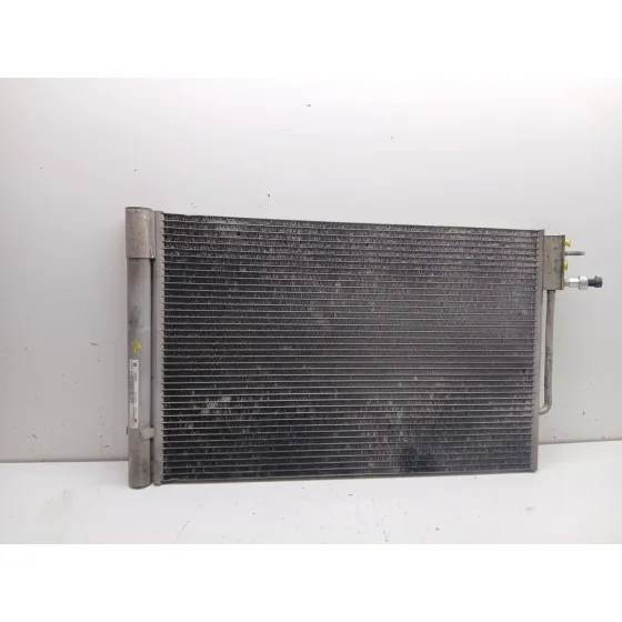 Condensador / Radiador Aire Acondicionado para Opel Insignia B Grand Sport (Z18)