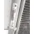Condensador / Radiador Aire Acondicionado para Opel Insignia B Grand Sport (Z18)