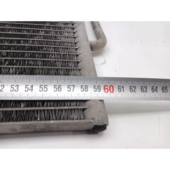 Condensador / Radiador Aire Acondicionado para Opel Insignia B Grand Sport (Z18)