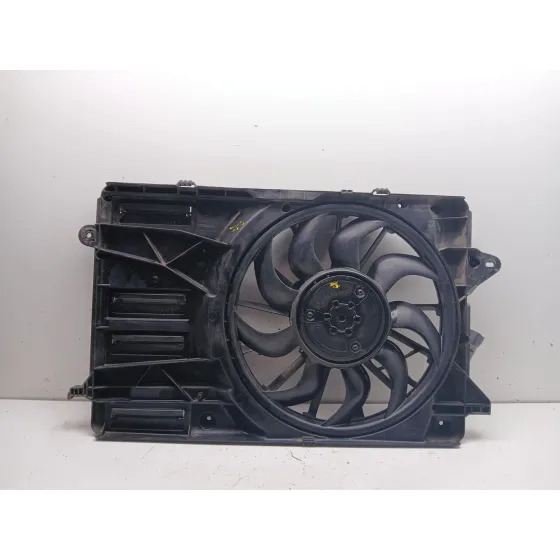 Electroventilador para Opel Insignia B Grand Sport (Z18)
