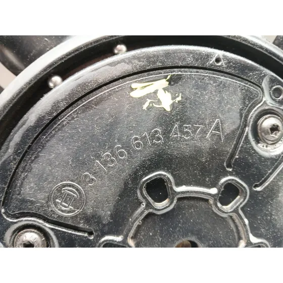 Electroventilador para Opel Insignia B Grand Sport (Z18)