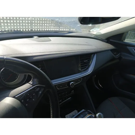 Kit Airbag para Opel Insignia B Grand Sport (Z18)