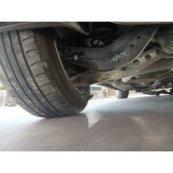 Puente Trasero para Opel Insignia B Grand Sport (Z18)