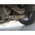 Puente Trasero para Opel Insignia B Grand Sport (Z18)