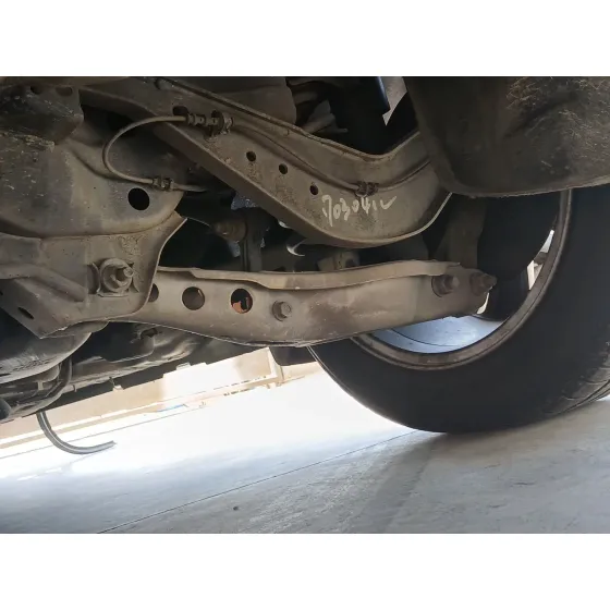 Puente Trasero para Opel Insignia B Grand Sport (Z18)
