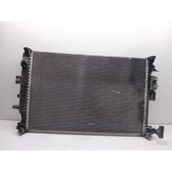 Radiador Agua para Opel Insignia B Grand Sport (Z18)