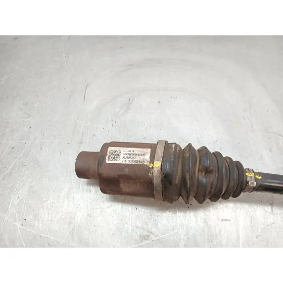 Transmision Delantera Derecha para Opel Insignia B Grand Sport (Z18)