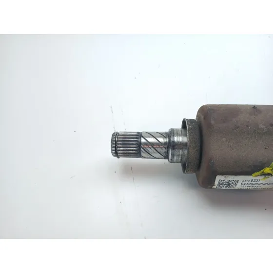 Transmision Delantera Izquierda para Opel Insignia B Grand Sport (Z18)