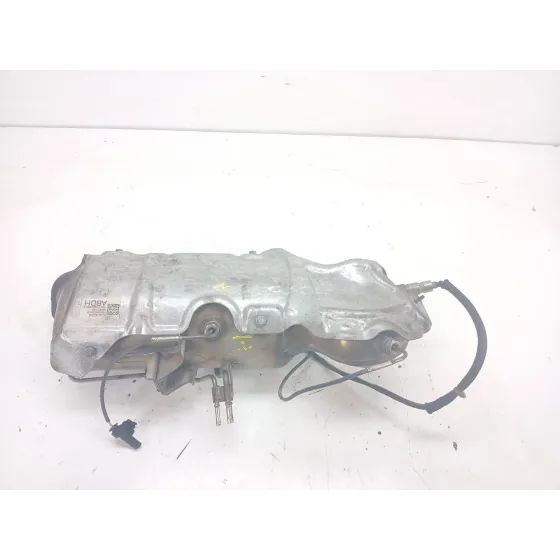 Filtro De Particulas para Opel Insignia B Grand Sport (Z18)
