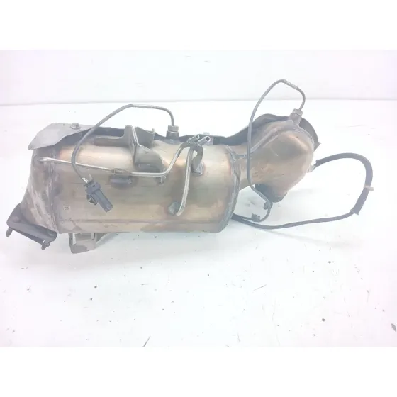 Filtro De Particulas para Opel Insignia B Grand Sport (Z18)