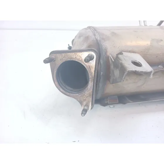 Filtro De Particulas para Opel Insignia B Grand Sport (Z18)