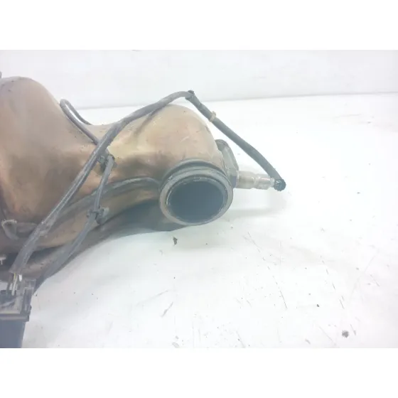Filtro De Particulas para Opel Insignia B Grand Sport (Z18)