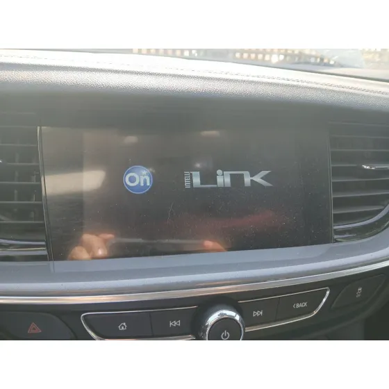 Pantalla Multifuncion para Opel Insignia B Grand Sport (Z18)