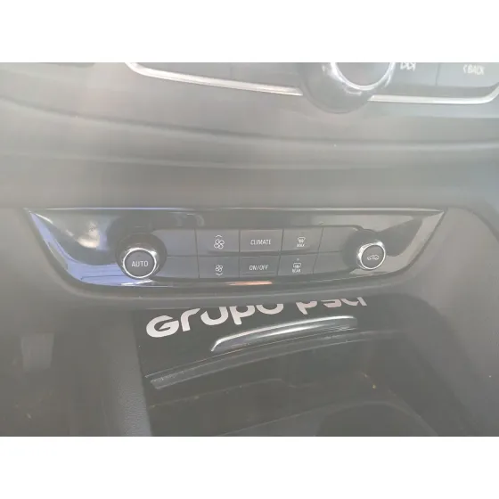 Mando Climatizador para Opel Insignia B Grand Sport (Z18)