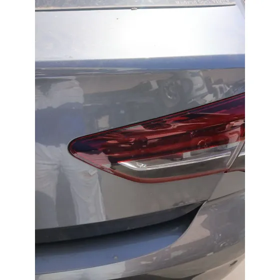 Piloto Trasero Derecho Interior para Opel Insignia B Grand Sport (Z18)
