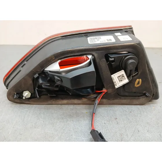 Piloto Trasero Derecho Interior para Opel Insignia B Grand Sport (Z18)