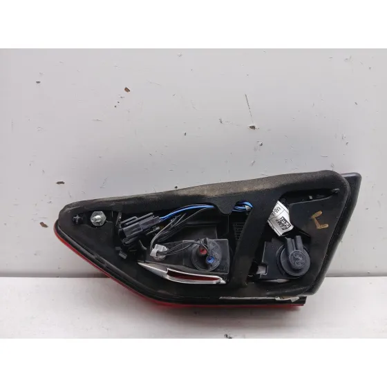 Piloto Trasero Izquierdo Interior para Opel Insignia B Grand Sport (Z18)