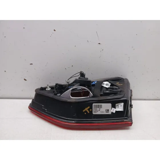 Piloto Trasero Izquierdo Interior para Opel Insignia B Grand Sport (Z18)