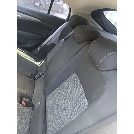 Asientos Traseros para Opel Insignia B Grand Sport (Z18)