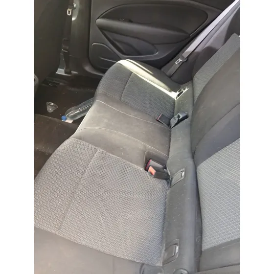 Asientos Traseros para Opel Insignia B Grand Sport (Z18)