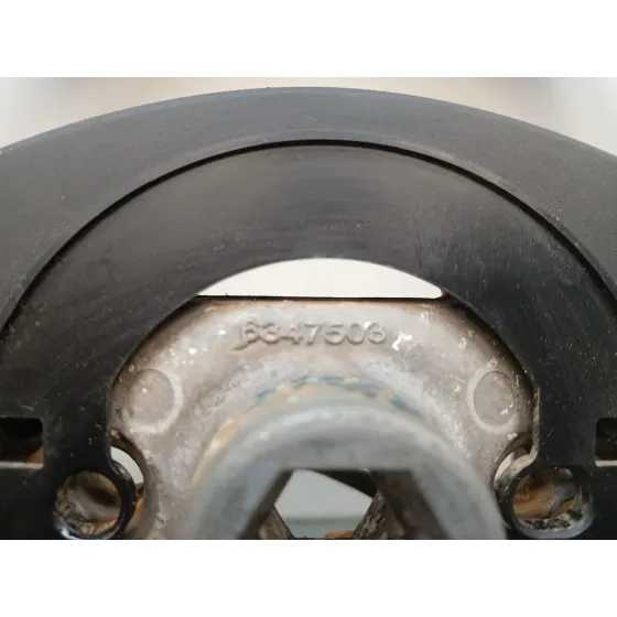 Volante para Mazda Cx-5 (Kf)