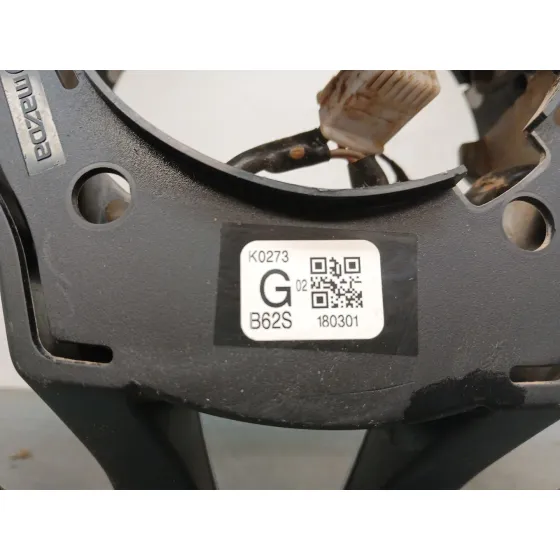 Volante para Mazda Cx-5 (Kf)