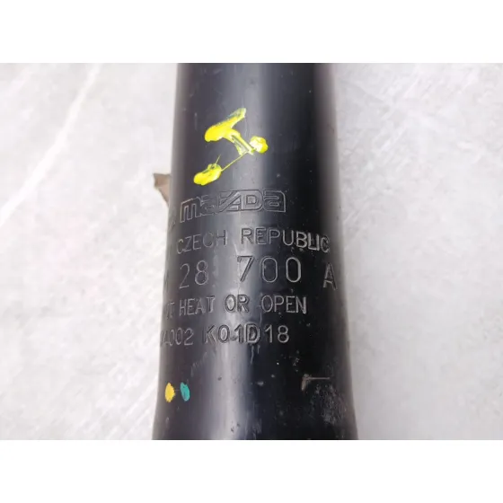 Amortiguador Trasero Derecho para Mazda Cx-5 (Kf)