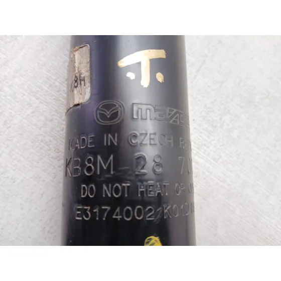 Amortiguador Trasero Izquierdo para Mazda Cx-5 (Kf)