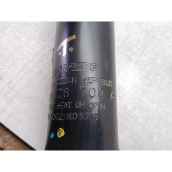 Amortiguador Trasero Izquierdo para Mazda Cx-5 (Kf)