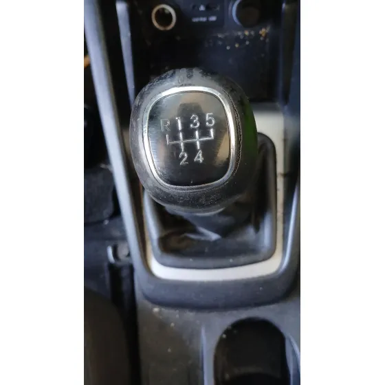 Caja Cambios para Kia Cee'd Hatchback (Ed)