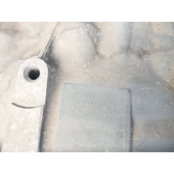 Caja Cambios para Kia Cee'd Hatchback (Ed)