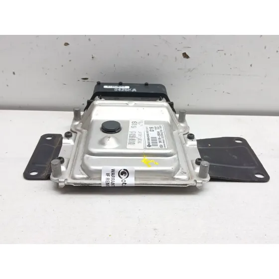 Centralita Motor Uce para Kia Cee'd Hatchback (Ed)