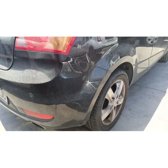 Paragolpes Trasero para Kia Cee'd Hatchback (Ed)