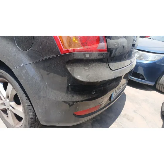 Paragolpes Trasero para Kia Cee'd Hatchback (Ed)