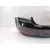 Paragolpes Trasero para Kia Cee'd Hatchback (Ed)