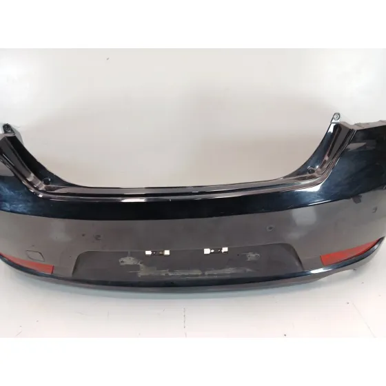 Paragolpes Trasero para Kia Cee'd Hatchback (Ed)