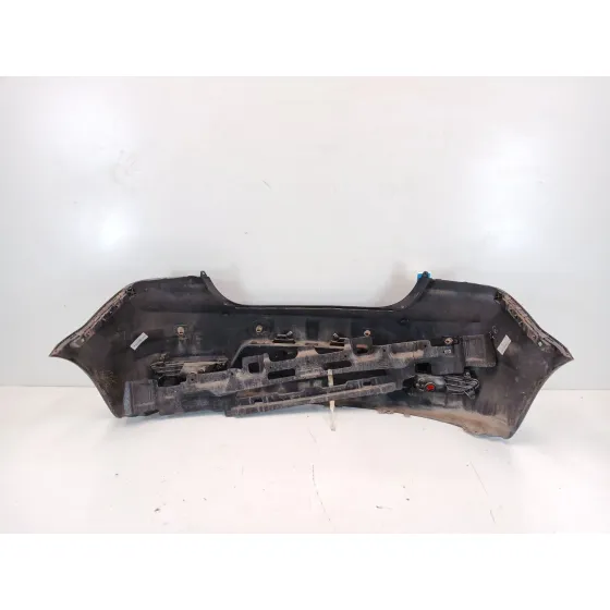 Paragolpes Trasero para Kia Cee'd Hatchback (Ed)