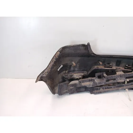Paragolpes Trasero para Kia Cee'd Hatchback (Ed)