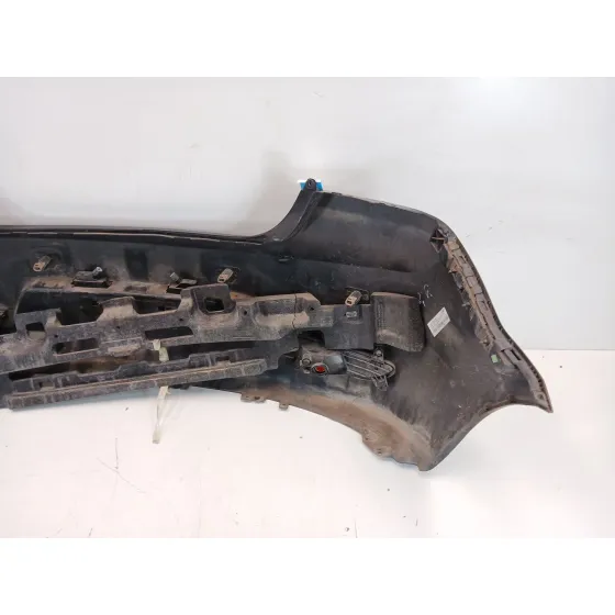 Paragolpes Trasero para Kia Cee'd Hatchback (Ed)