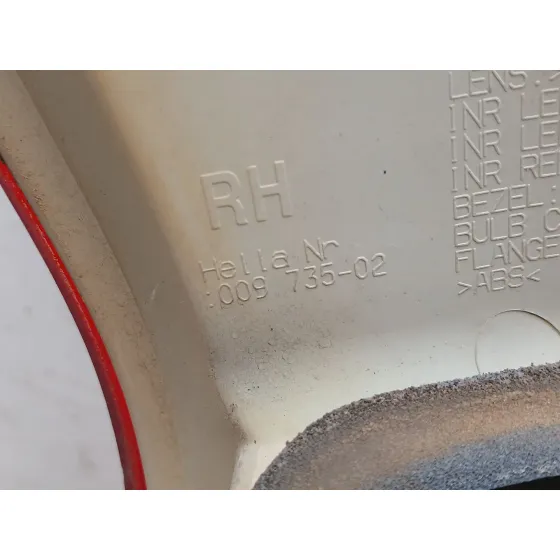 Piloto Trasero Izquierdo para Kia Cee'd Hatchback (Ed)